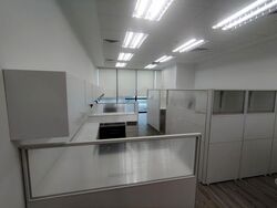 Vision Exchange (D22), Office #625394051